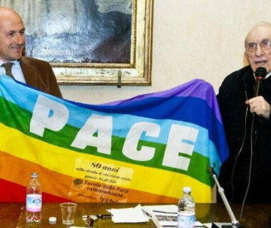 Europa nata per evitare guerre vince il business delle armi