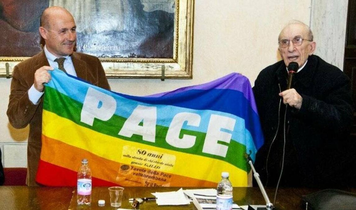 Europa nata per evitare guerre vince il business delle armi