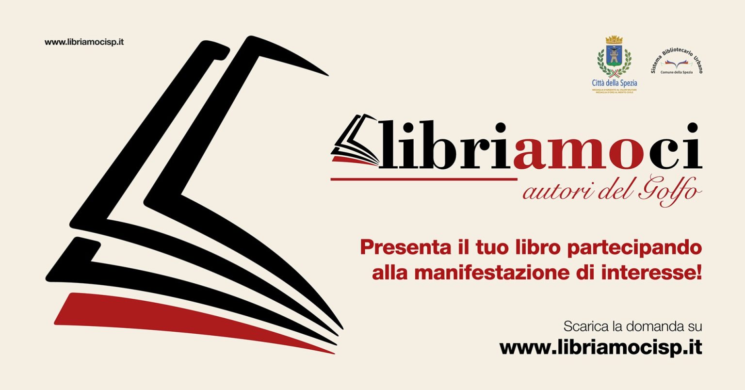 Libriamoci 2024