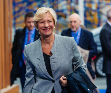 Roberta Pinotti - https://www.flickr.com/photos/eu2017ee/36939029501